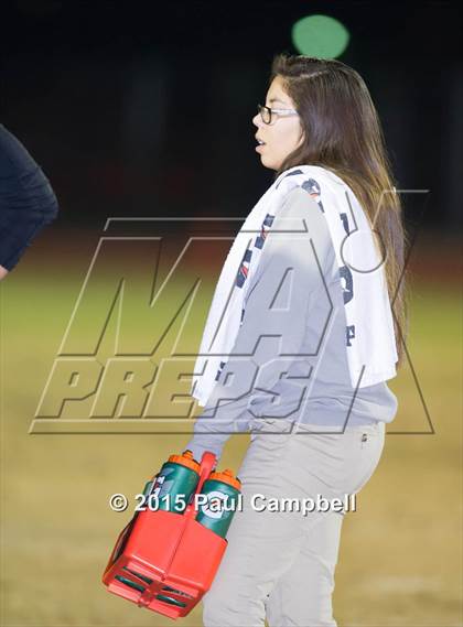 Thumbnail 3 in Chandler vs Desert Ridge (AIA Division 1 Semifinal) photogallery.