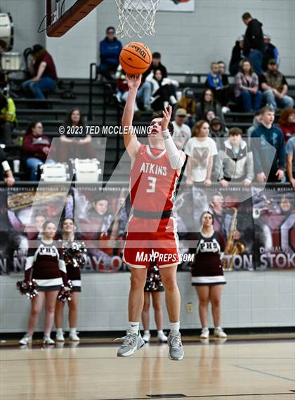 Thumbnail 1 in Atkins @ Perryville photogallery.