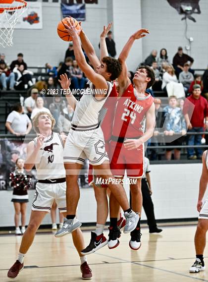 Thumbnail 2 in Atkins @ Perryville photogallery.