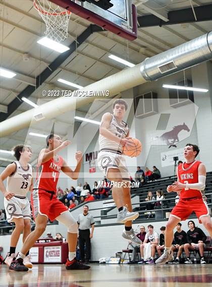 Thumbnail 1 in Atkins @ Perryville photogallery.
