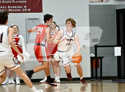 Thumbnail 1 in Atkins @ Perryville photogallery.