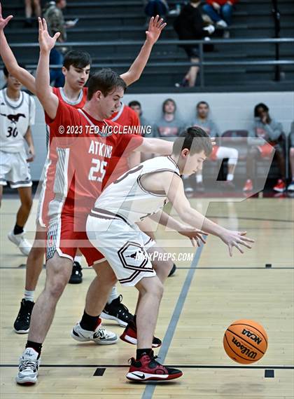 Thumbnail 1 in Atkins @ Perryville photogallery.