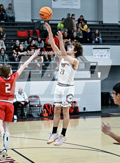 Thumbnail 2 in Atkins @ Perryville photogallery.