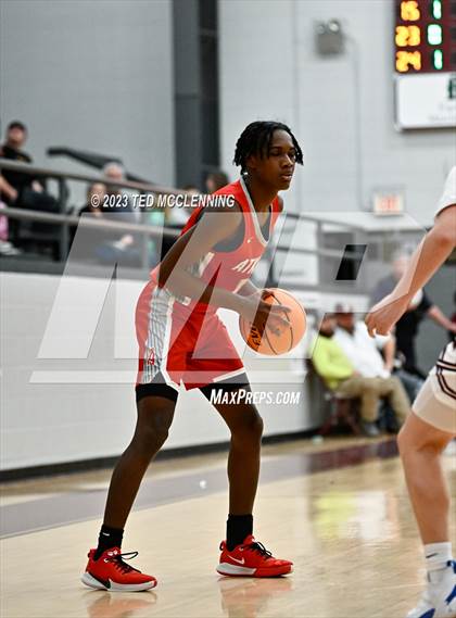 Thumbnail 1 in Atkins @ Perryville photogallery.