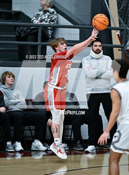 Thumbnail 2 in Atkins @ Perryville photogallery.