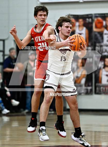 Thumbnail 3 in Atkins @ Perryville photogallery.