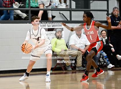 Thumbnail 2 in Atkins @ Perryville photogallery.