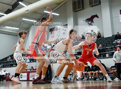 Thumbnail 2 in Atkins @ Perryville photogallery.