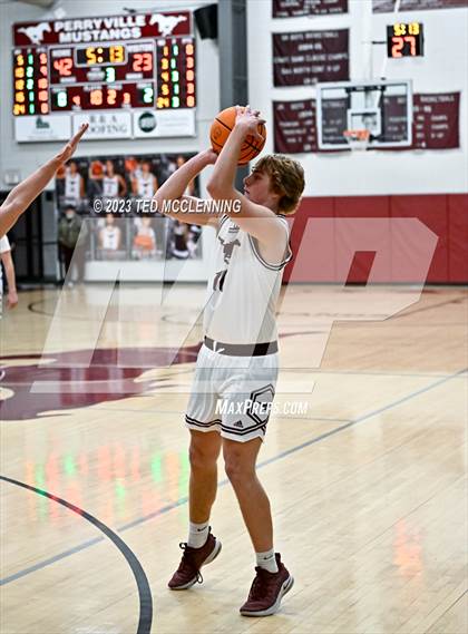 Thumbnail 2 in Atkins @ Perryville photogallery.