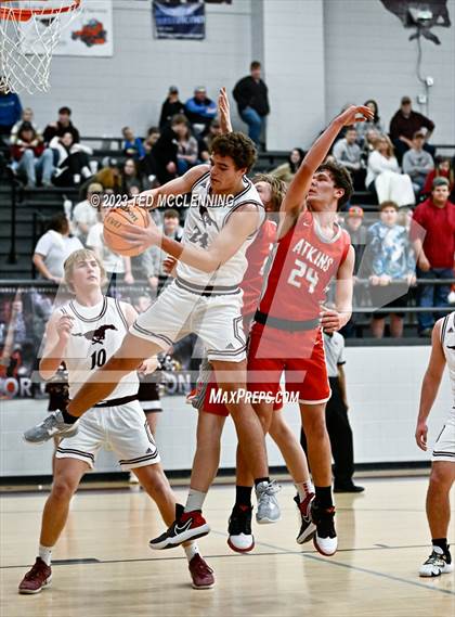 Thumbnail 3 in Atkins @ Perryville photogallery.