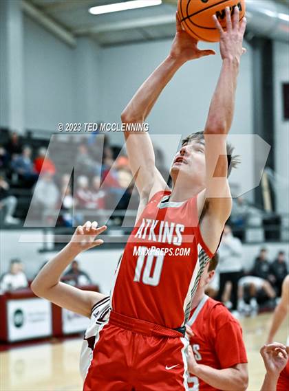 Thumbnail 2 in Atkins @ Perryville photogallery.