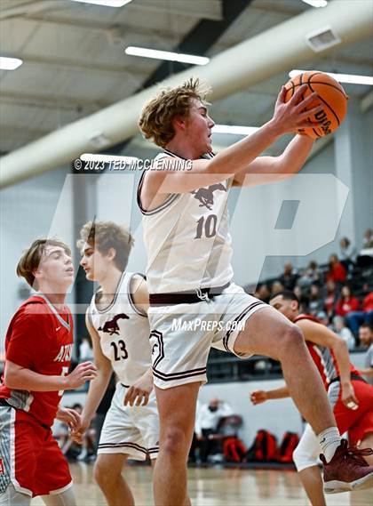Thumbnail 2 in Atkins @ Perryville photogallery.