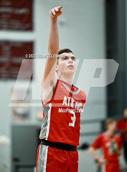 Thumbnail 2 in Atkins @ Perryville photogallery.