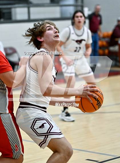 Thumbnail 2 in Atkins @ Perryville photogallery.