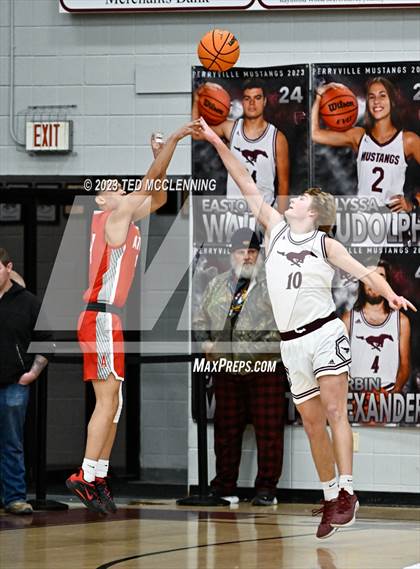 Thumbnail 2 in Atkins @ Perryville photogallery.