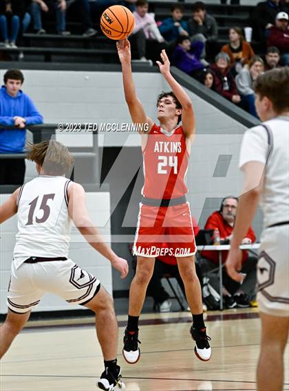 Thumbnail 3 in Atkins @ Perryville photogallery.