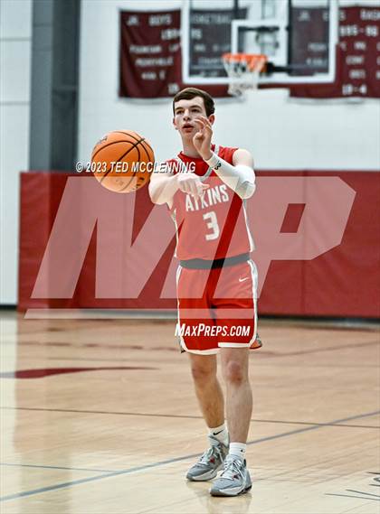 Thumbnail 1 in Atkins @ Perryville photogallery.