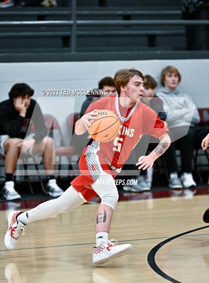 Thumbnail 1 in Atkins @ Perryville photogallery.