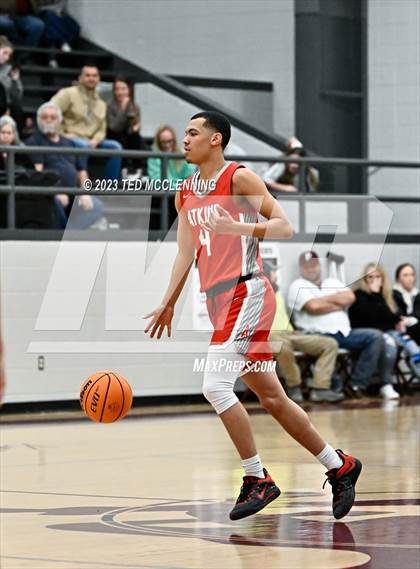 Thumbnail 2 in Atkins @ Perryville photogallery.