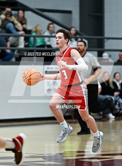 Thumbnail 1 in Atkins @ Perryville photogallery.