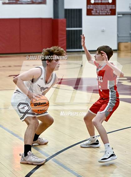 Thumbnail 1 in Atkins @ Perryville photogallery.