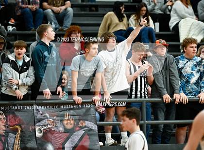 Thumbnail 3 in Atkins @ Perryville photogallery.