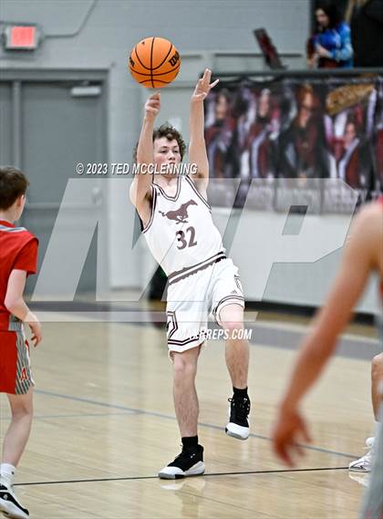 Thumbnail 3 in Atkins @ Perryville photogallery.