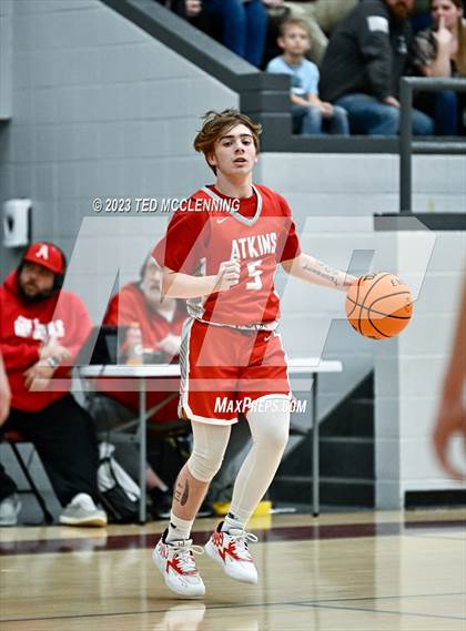 Thumbnail 1 in Atkins @ Perryville photogallery.