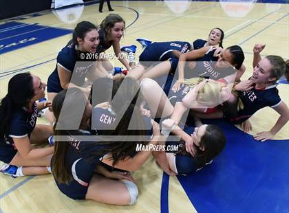 Thumbnail 1 in Centennial vs. Sunnyslope (AIA D5 Final Awards Photos) photogallery.