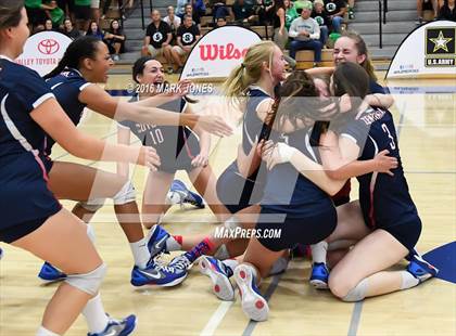 Thumbnail 3 in Centennial vs. Sunnyslope (AIA D5 Final Awards Photos) photogallery.