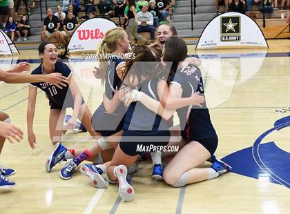 Thumbnail 2 in Centennial vs. Sunnyslope (AIA D5 Final Awards Photos) photogallery.