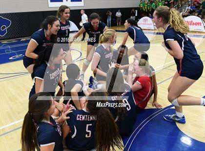 Thumbnail 2 in Centennial vs. Sunnyslope (AIA D5 Final Awards Photos) photogallery.