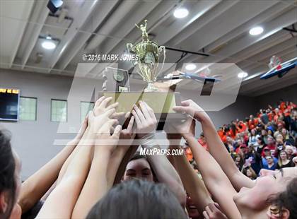 Thumbnail 1 in Centennial vs. Sunnyslope (AIA D5 Final Awards Photos) photogallery.