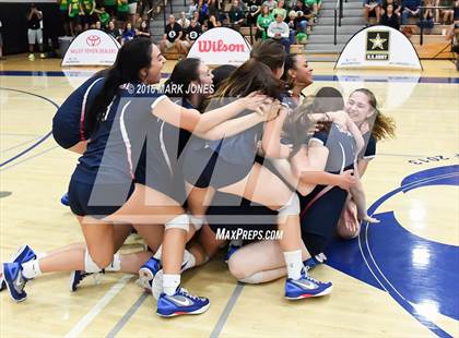 Thumbnail 1 in Centennial vs. Sunnyslope (AIA D5 Final Awards Photos) photogallery.