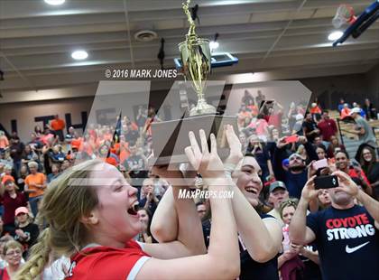 Thumbnail 3 in Centennial vs. Sunnyslope (AIA D5 Final Awards Photos) photogallery.