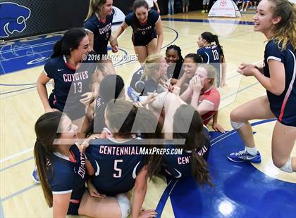 Thumbnail 1 in Centennial vs. Sunnyslope (AIA D5 Final Awards Photos) photogallery.