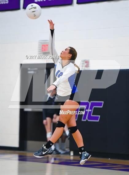 Thumbnail 2 in Valley Christian @ Northwest Christian photogallery.