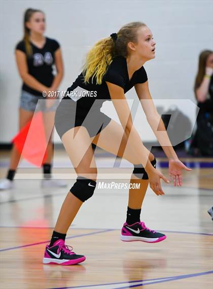 Thumbnail 1 in Valley Christian @ Northwest Christian photogallery.