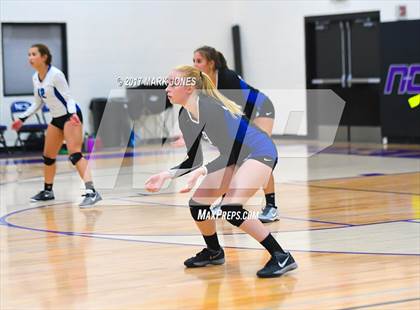Thumbnail 1 in Valley Christian @ Northwest Christian photogallery.