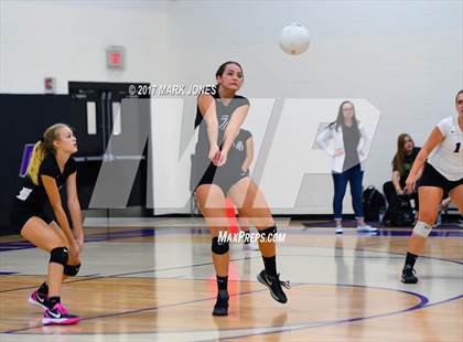Thumbnail 2 in Valley Christian @ Northwest Christian photogallery.