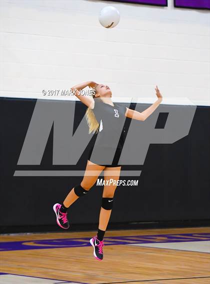 Thumbnail 1 in Valley Christian @ Northwest Christian photogallery.
