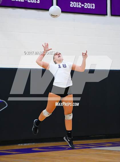 Thumbnail 1 in Valley Christian @ Northwest Christian photogallery.