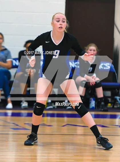 Thumbnail 2 in Valley Christian @ Northwest Christian photogallery.