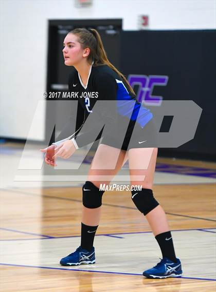 Thumbnail 2 in Valley Christian @ Northwest Christian photogallery.