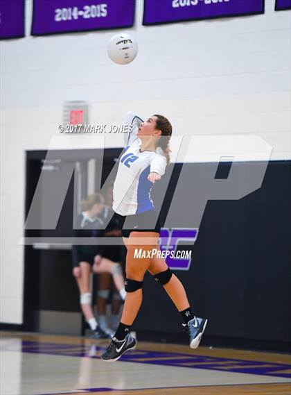 Thumbnail 1 in Valley Christian @ Northwest Christian photogallery.