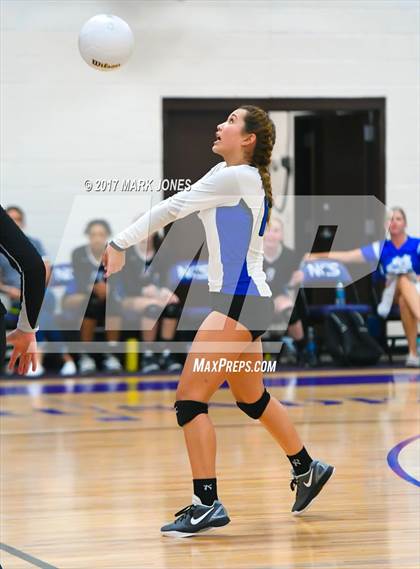Thumbnail 3 in Valley Christian @ Northwest Christian photogallery.