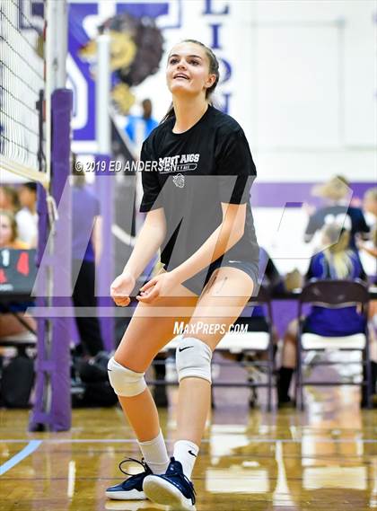Thumbnail 3 in Damonte Ranch vs. Beatty (Yerington Tournament) photogallery.