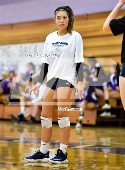 Thumbnail 2 in Damonte Ranch vs. Beatty (Yerington Tournament) photogallery.