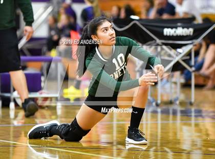 Thumbnail 3 in Damonte Ranch vs. Beatty (Yerington Tournament) photogallery.