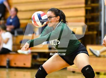 Thumbnail 3 in Damonte Ranch vs. Beatty (Yerington Tournament) photogallery.